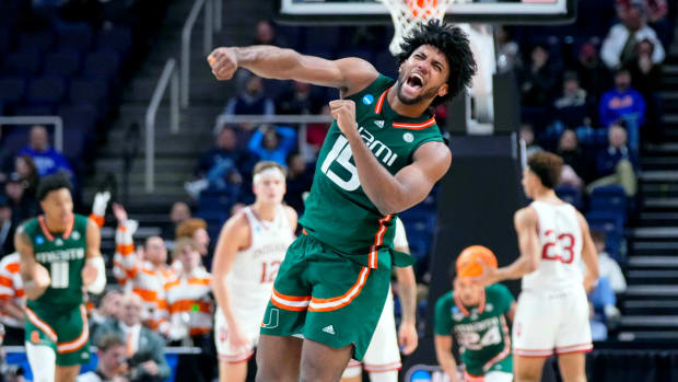 vs Indiana